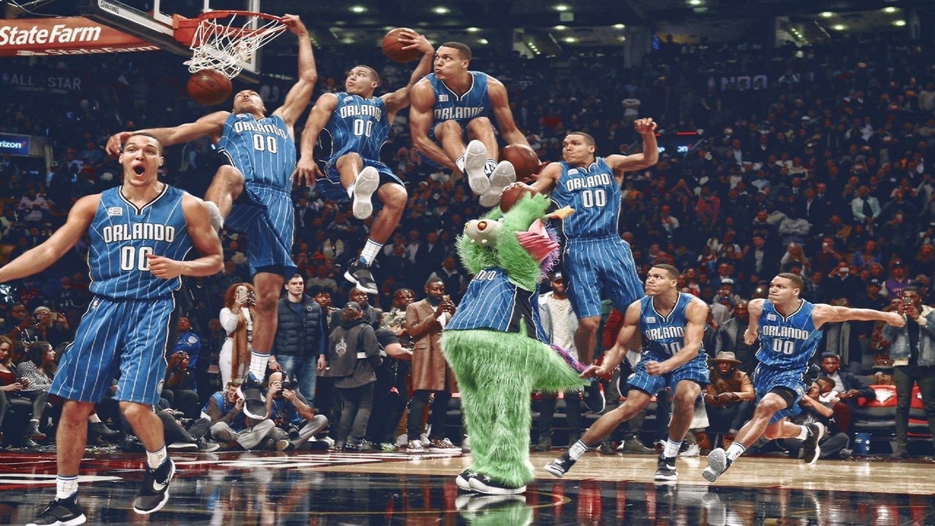 拉文赛后评分拉满背后，当山西队成为NBA的幽灵判官